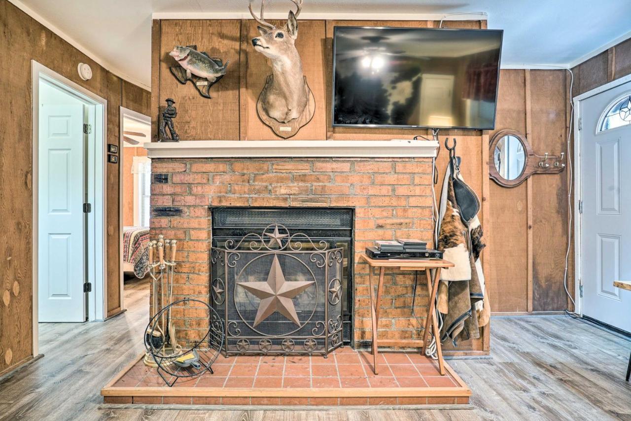 Rustic Cloudcroft Home About 2 Mi To Ski Slopes! Экстерьер фото